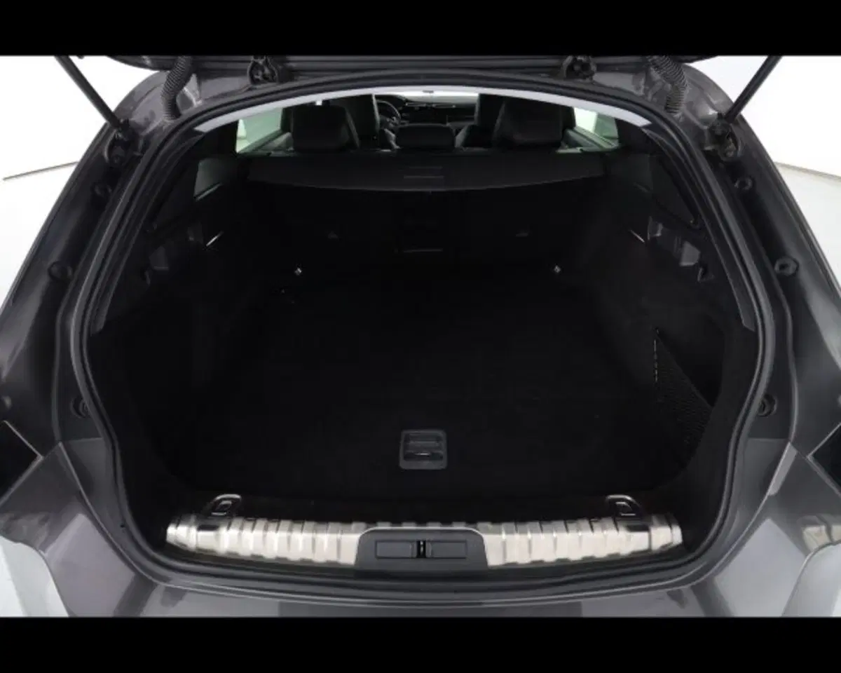 Peugeot 508 SW usata a Bologna (15)