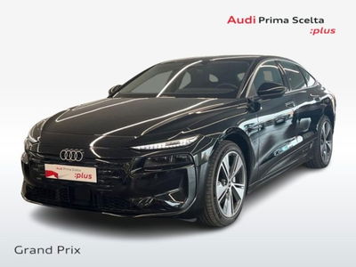 Audi A6 Sportback e-tron performance Business Advanced 367cv nuova a Castenaso