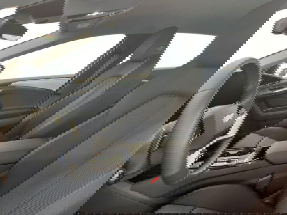 Audi A6 Sportback e-tron nuova a Bologna (12)