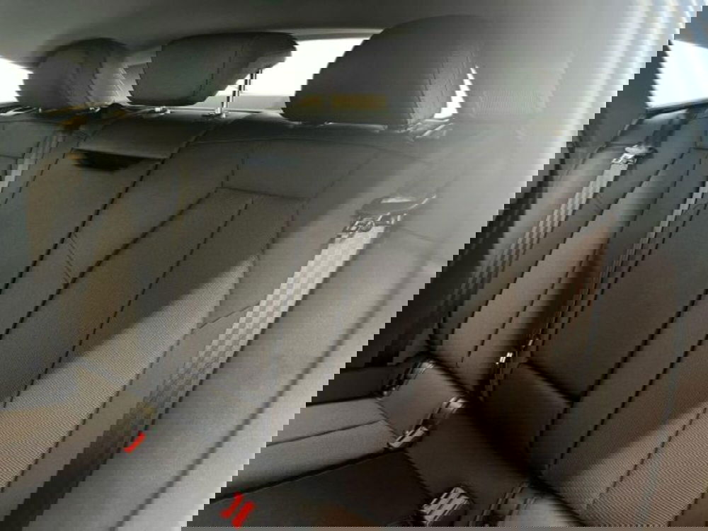 Audi A6 Sportback e-tron nuova a Bologna (13)