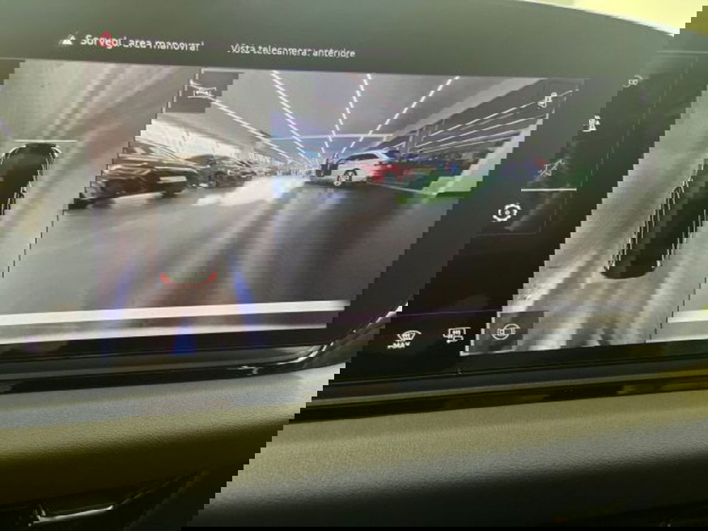 Audi A6 Sportback e-tron nuova a Bologna (14)