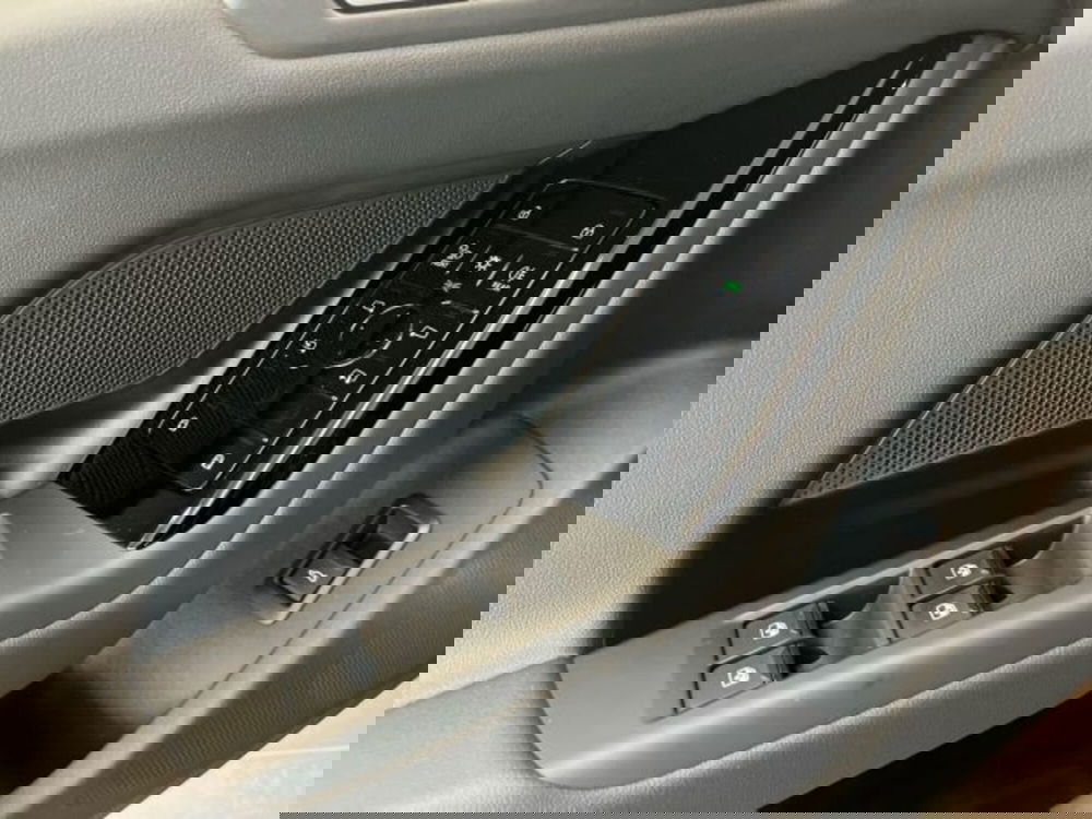 Audi A6 Sportback e-tron nuova a Bologna (17)