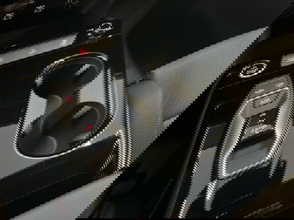 Audi A6 Sportback e-tron nuova a Bologna (18)