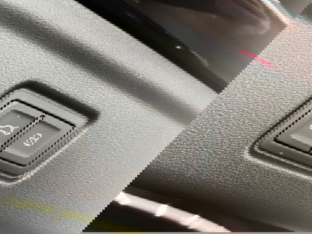 Audi A6 Sportback e-tron nuova a Bologna (19)