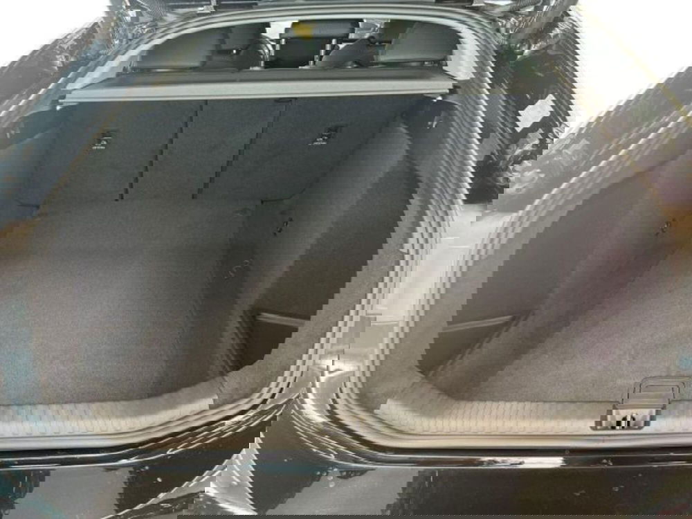 Audi A6 Sportback e-tron nuova a Bologna (20)