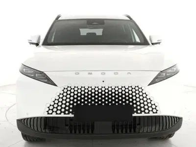 Omoda Omoda 7 SHS-P 1.5 tgdi phev Premium nuova a Castenaso