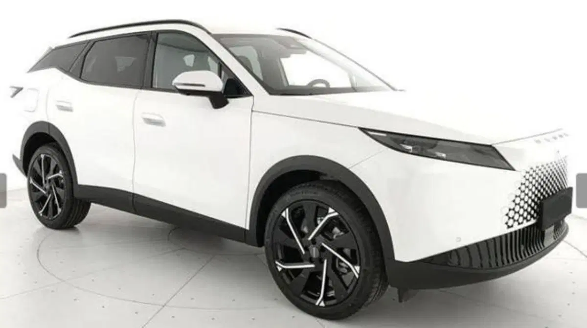 Omoda Omoda 7 SHS-P nuova a Bologna (3)