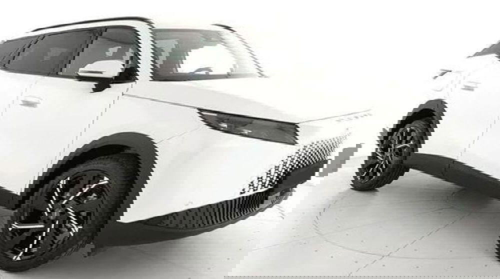 Omoda Omoda 7 SHS-P nuova a Bologna (3)