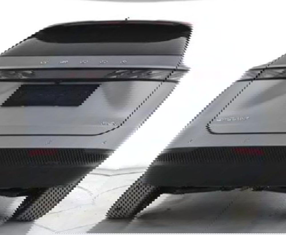 Omoda Omoda 7 SHS-P nuova a Bologna (5)