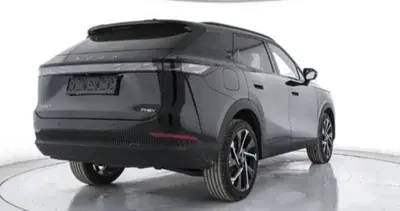 Omoda Omoda 7 SHS-P 1.5 tgdi phev Premium nuova a Castenaso