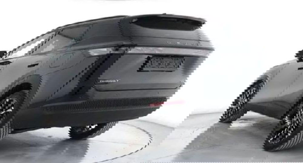 Omoda Omoda 7 SHS-P nuova a Bologna (4)