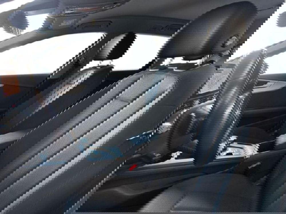 Audi A4 Avant usata a Bologna (12)