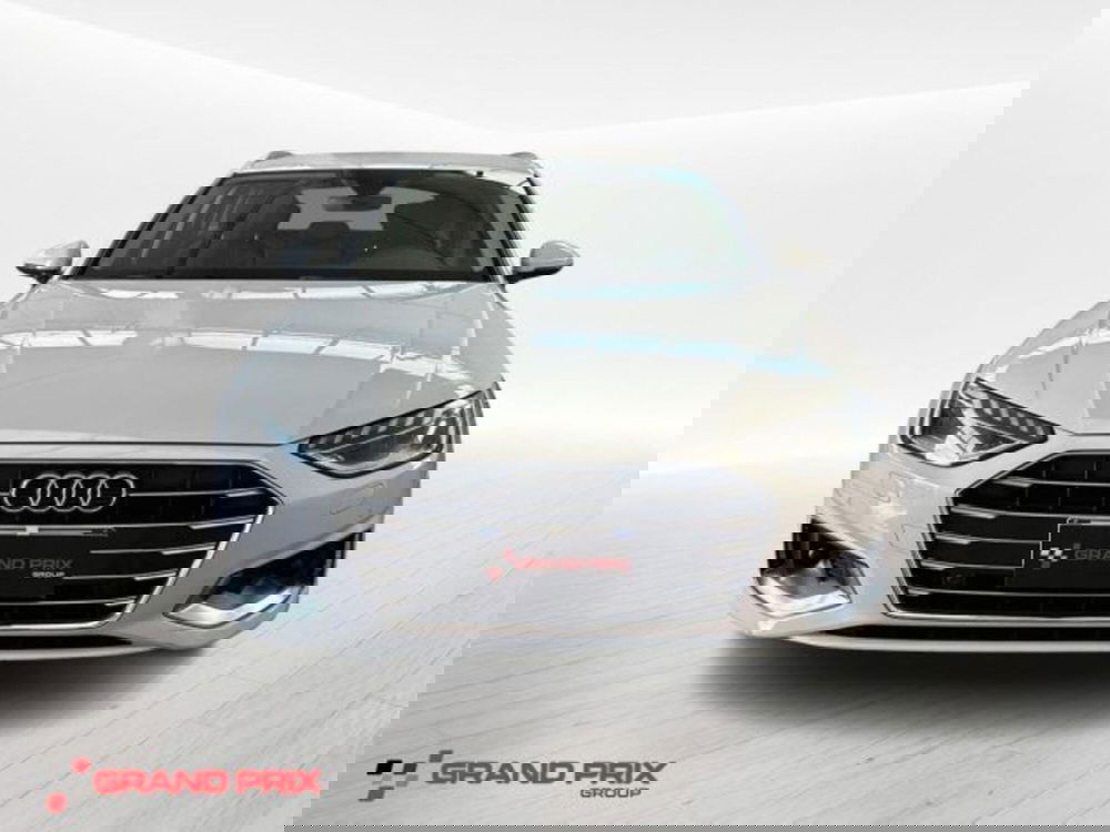 Audi A4 Avant usata a Bologna (3)