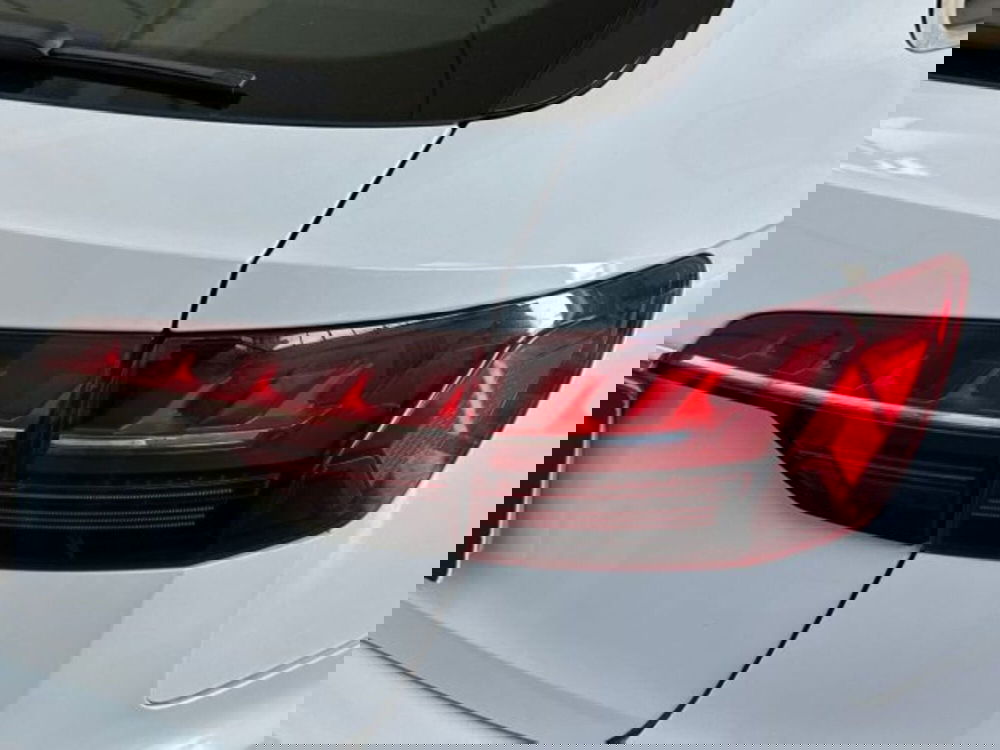 Audi A4 Avant usata a Bologna (8)