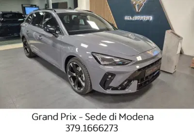 Cupra Leon Station Wagon Leon Sportstourer 1.5 hybrid 150cv dsg nuova a Castenaso