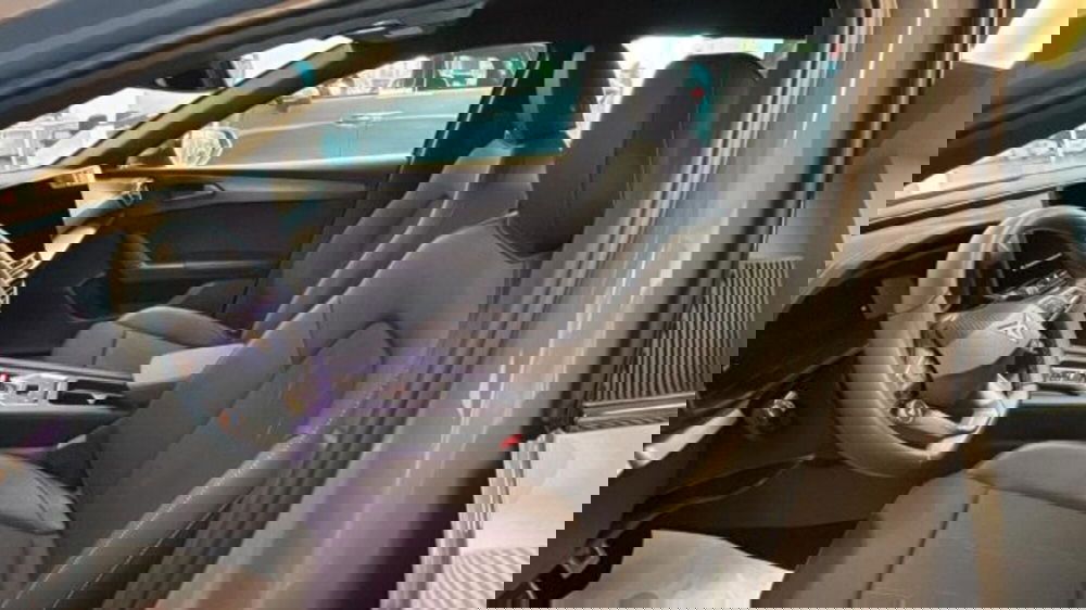 Cupra Leon Station Wagon nuova a Bologna (3)