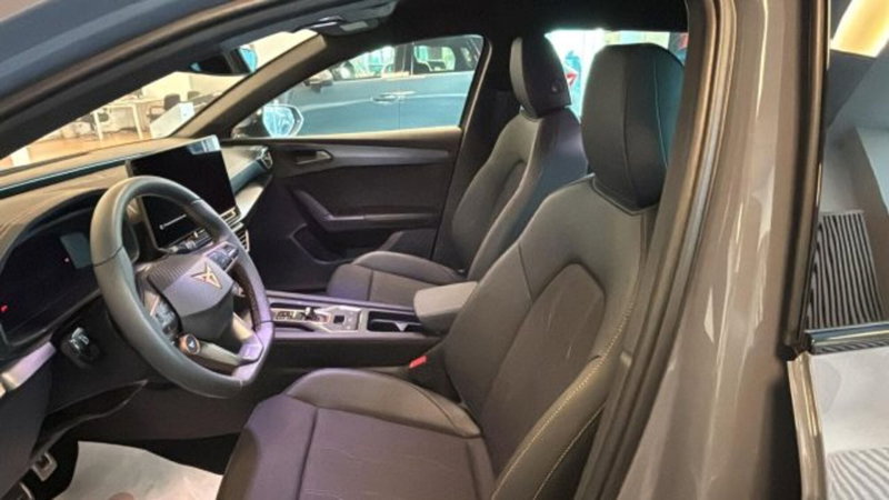 Cupra Leon Station Wagon nuova a Bologna (3)