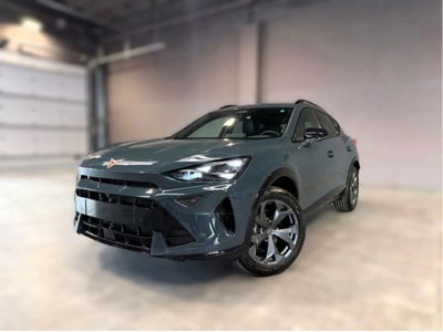 Cupra Formentor 1.5 tsi Edge 150cv nuova a Castenaso