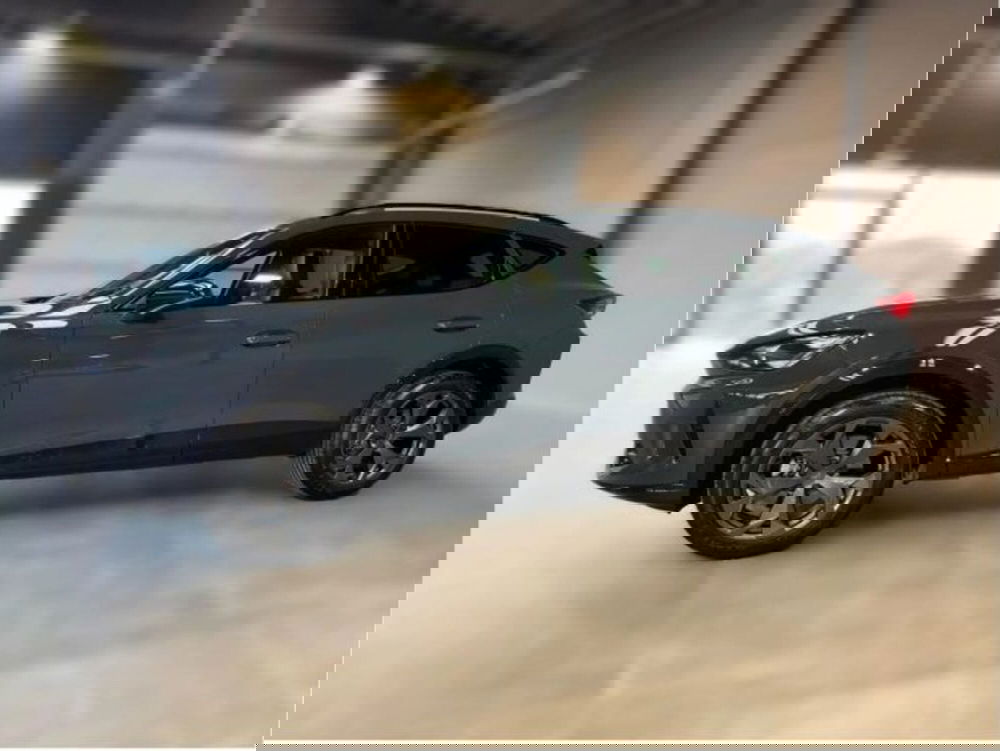 Cupra Formentor nuova a Bologna (4)