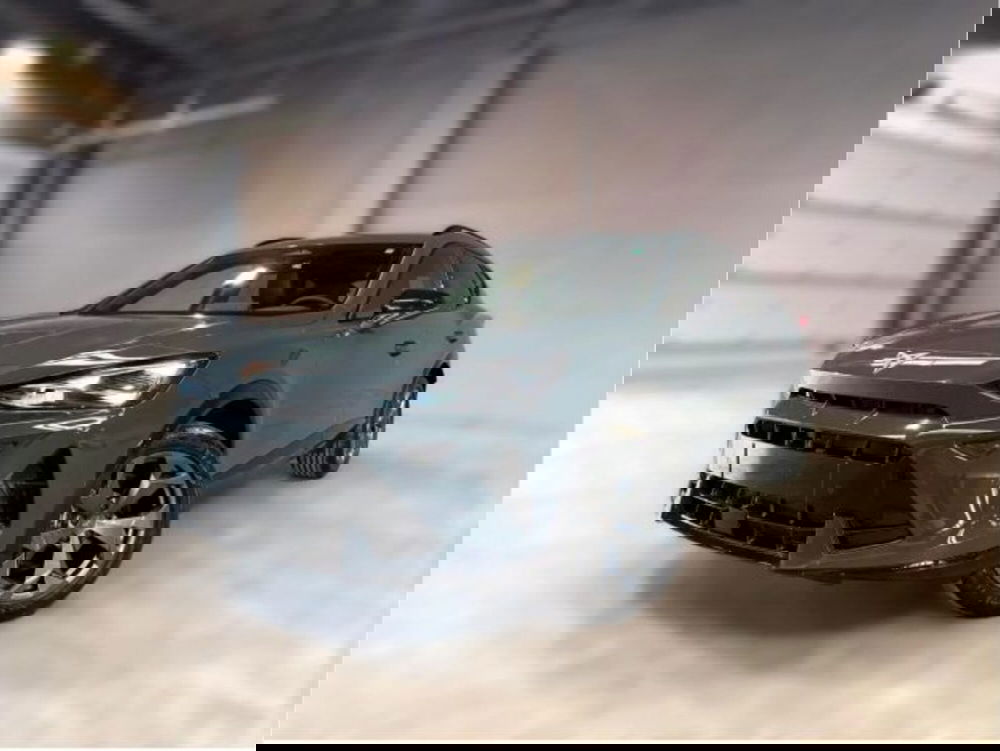 Cupra Formentor nuova a Bologna