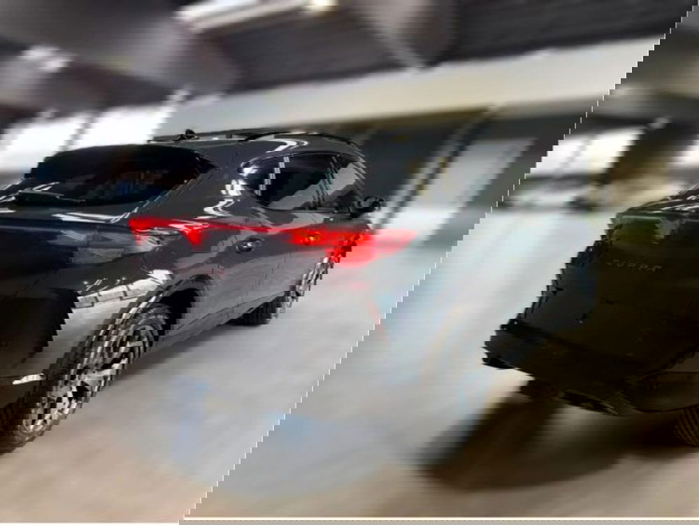 Cupra Formentor nuova a Bologna (3)