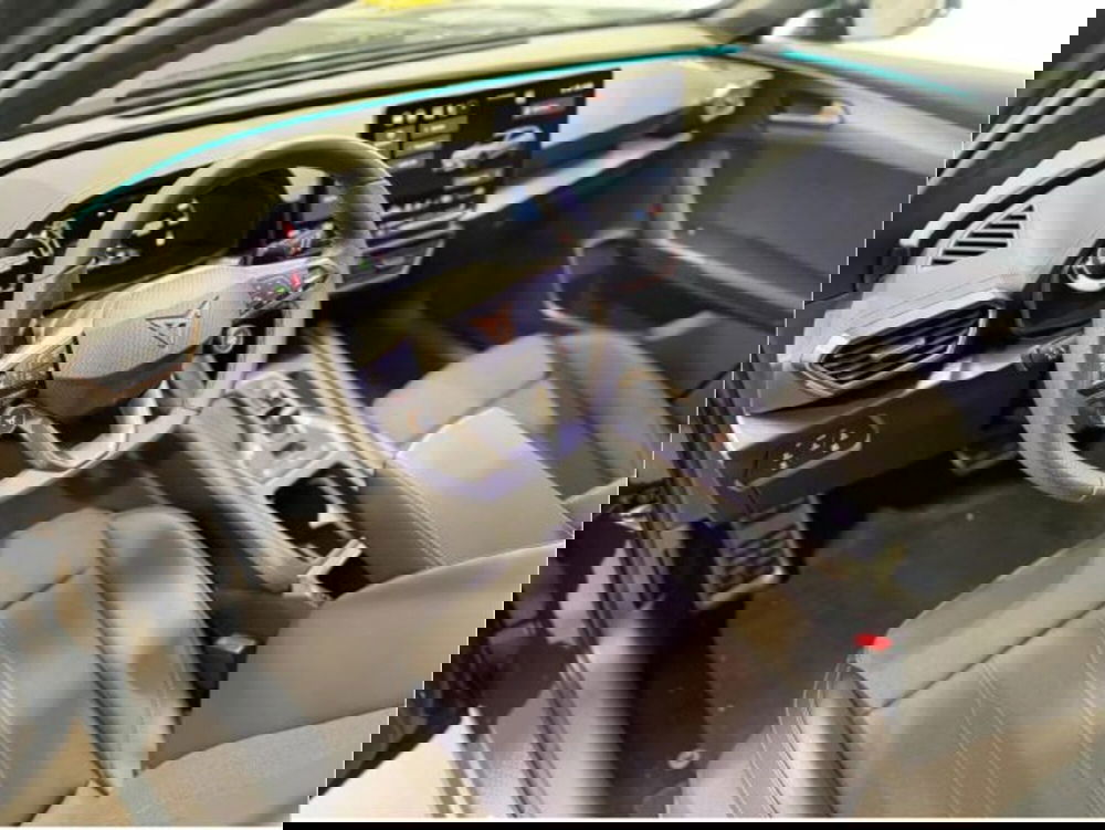 Cupra Formentor nuova a Bologna (5)