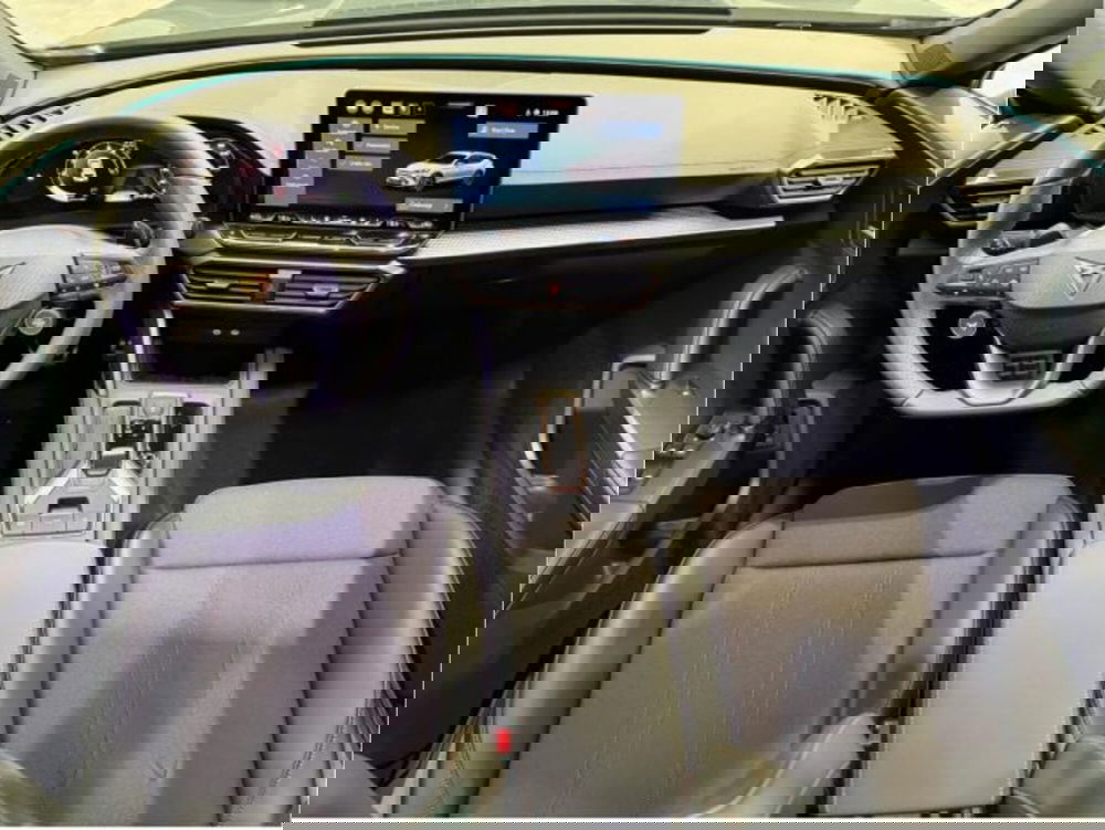 Cupra Formentor nuova a Bologna (6)