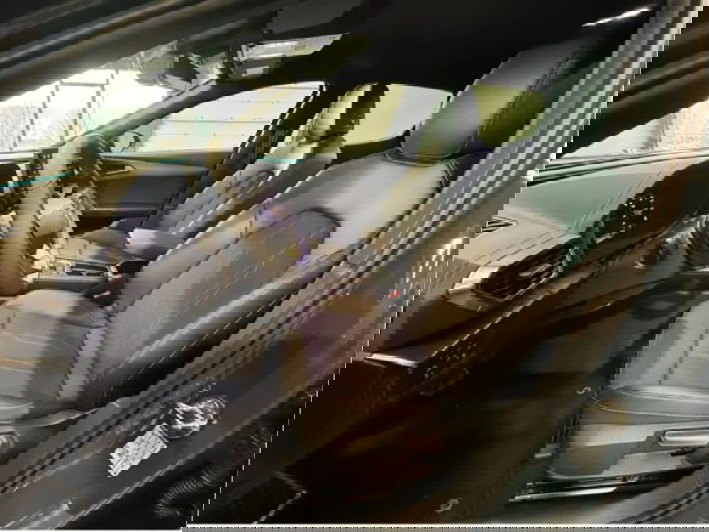 Cupra Formentor nuova a Bologna (7)