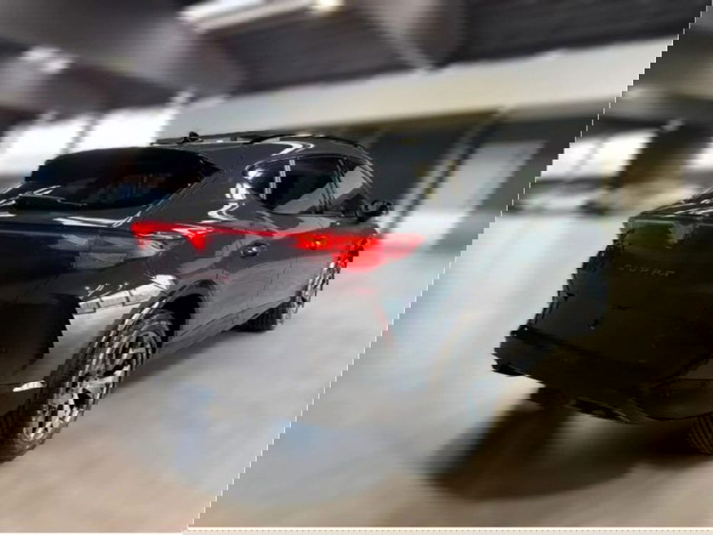 Cupra Formentor nuova a Bologna (3)