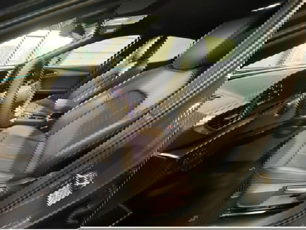 Cupra Formentor nuova a Bologna (7)