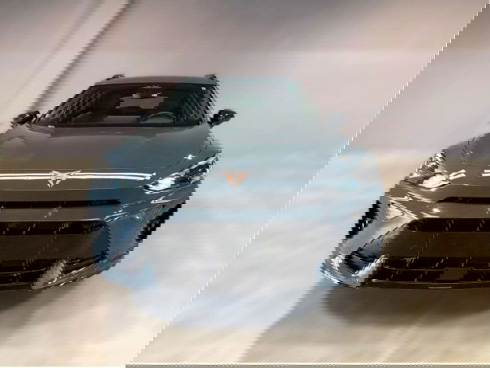 Cupra Formentor nuova a Bologna (2)