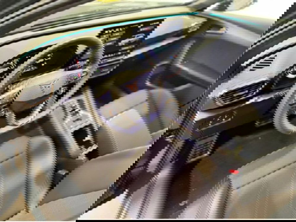 Cupra Formentor nuova a Bologna (5)