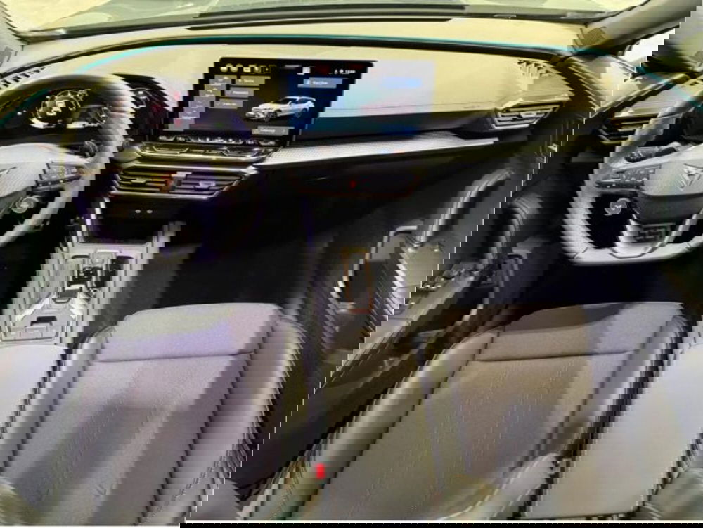 Cupra Formentor nuova a Bologna (6)