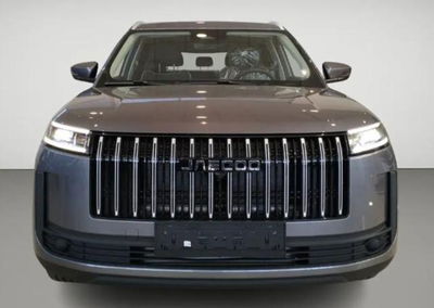 Jaecoo Jaecoo 7 1.6 tgdi Exclusive 4wd 7dct nuova a Castenaso