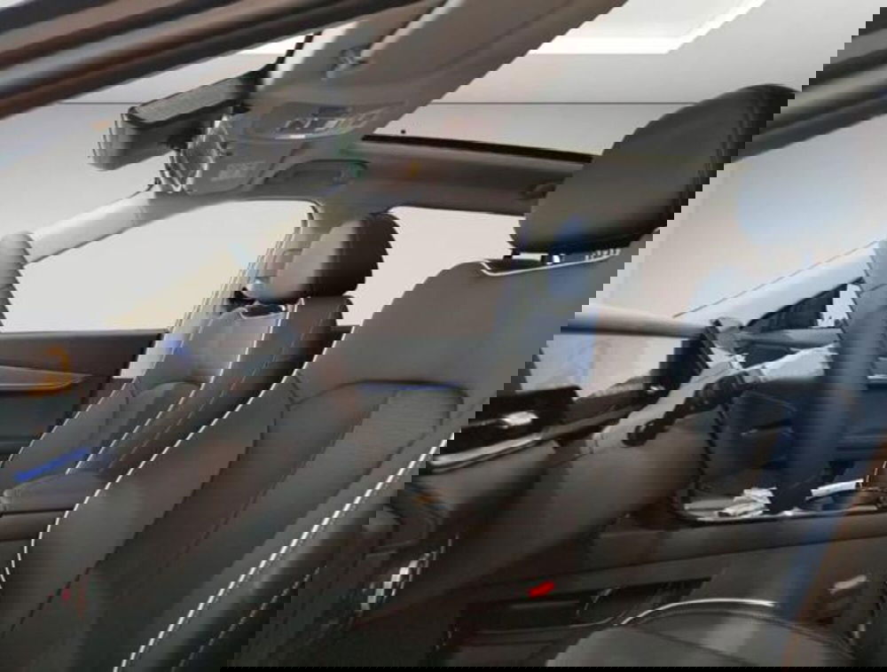 Jaecoo Jaecoo 7 nuova a Bologna (10)