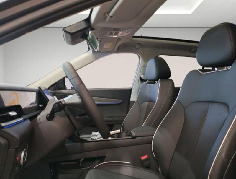 Jaecoo Jaecoo 7 nuova a Bologna (10)