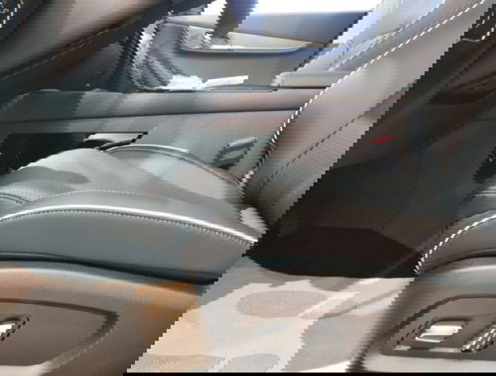 Jaecoo Jaecoo 7 nuova a Bologna (11)