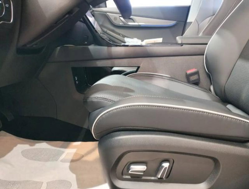 Jaecoo Jaecoo 7 nuova a Bologna (11)