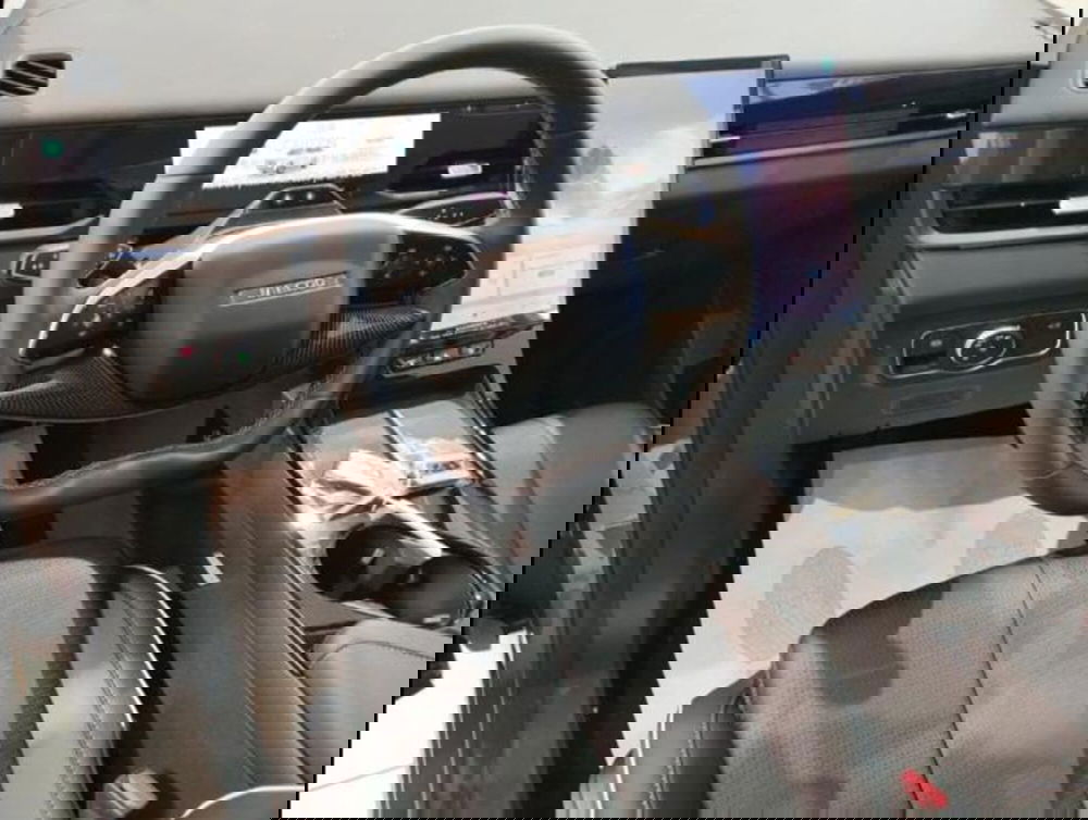 Jaecoo Jaecoo 7 nuova a Bologna (12)