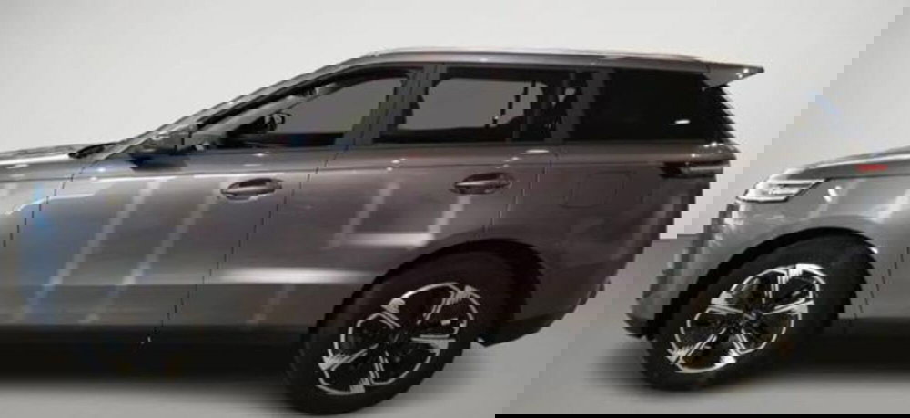 Jaecoo Jaecoo 7 nuova a Bologna (2)