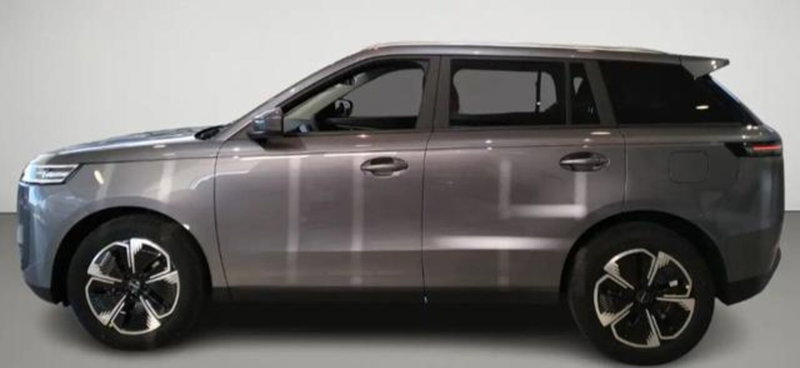 Jaecoo Jaecoo 7 nuova a Bologna (2)