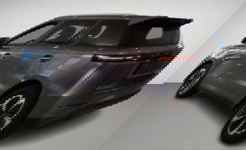 Jaecoo Jaecoo 7 nuova a Bologna (3)