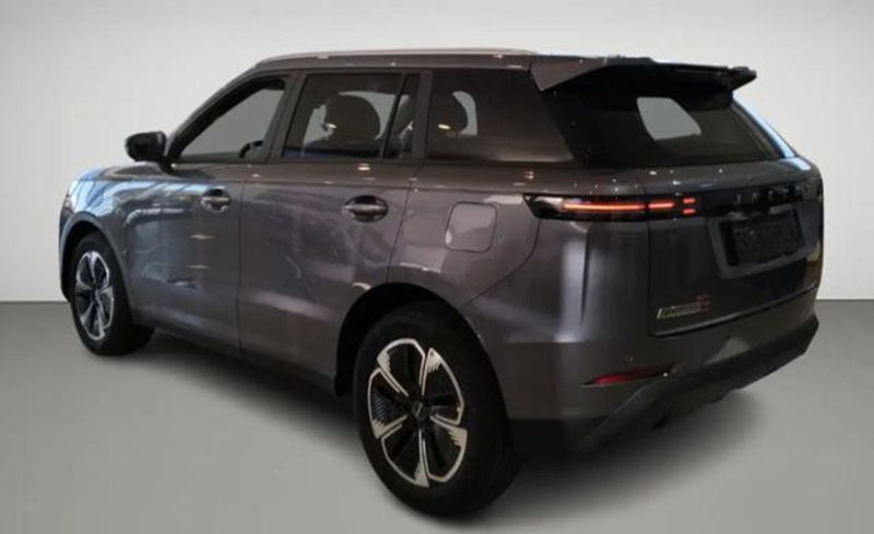 Jaecoo Jaecoo 7 nuova a Bologna (3)