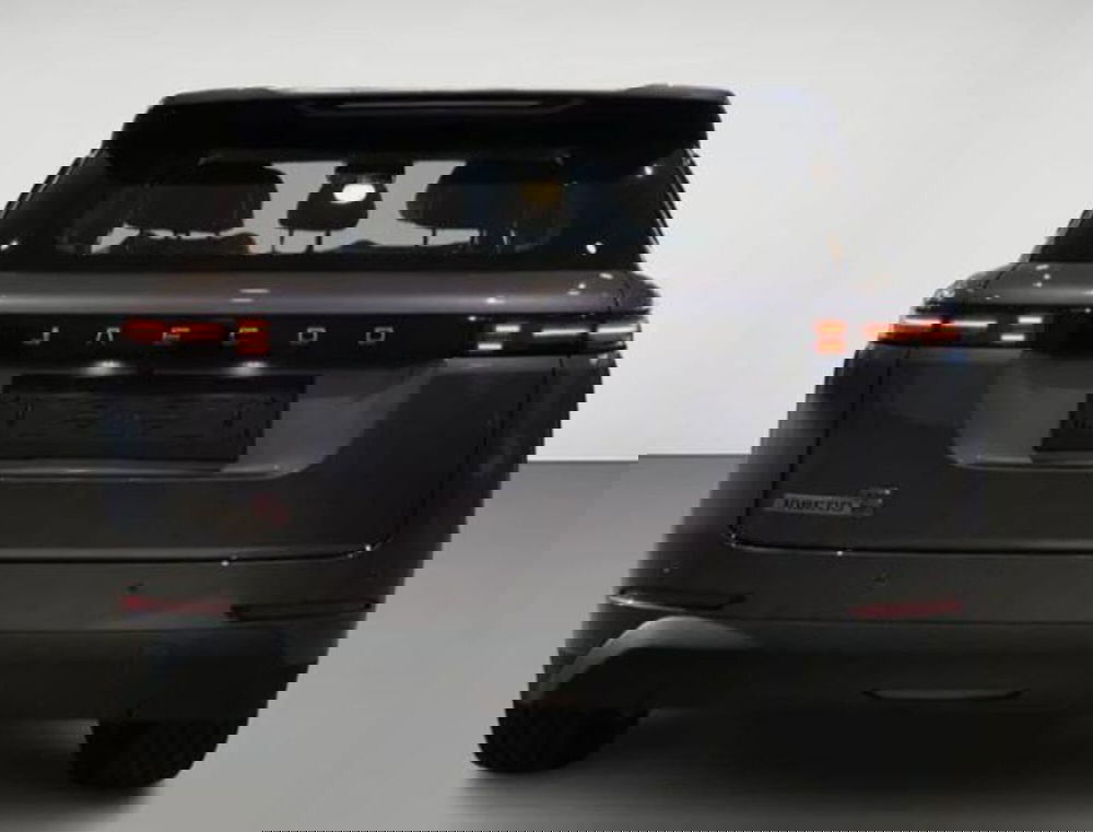 Jaecoo Jaecoo 7 nuova a Bologna (4)