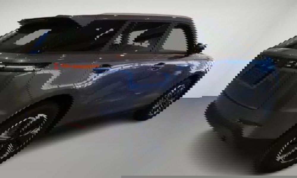 Jaecoo Jaecoo 7 nuova a Bologna (5)