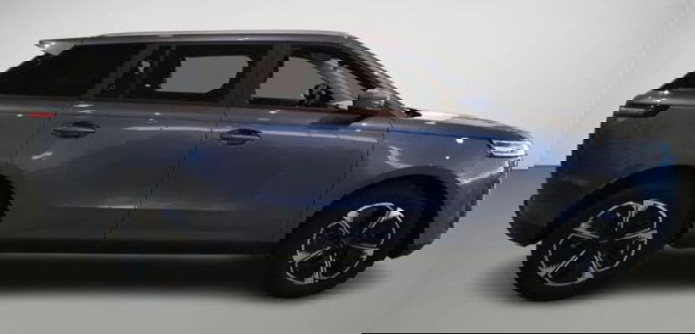 Jaecoo Jaecoo 7 nuova a Bologna (6)