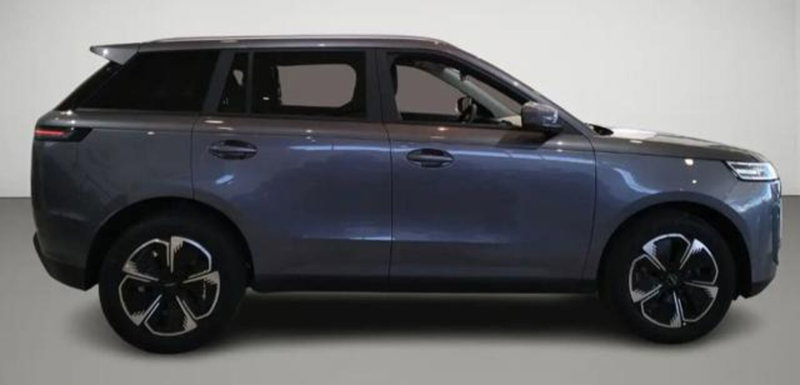 Jaecoo Jaecoo 7 nuova a Bologna (6)