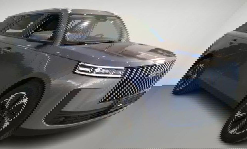 Jaecoo Jaecoo 7 nuova a Bologna (7)