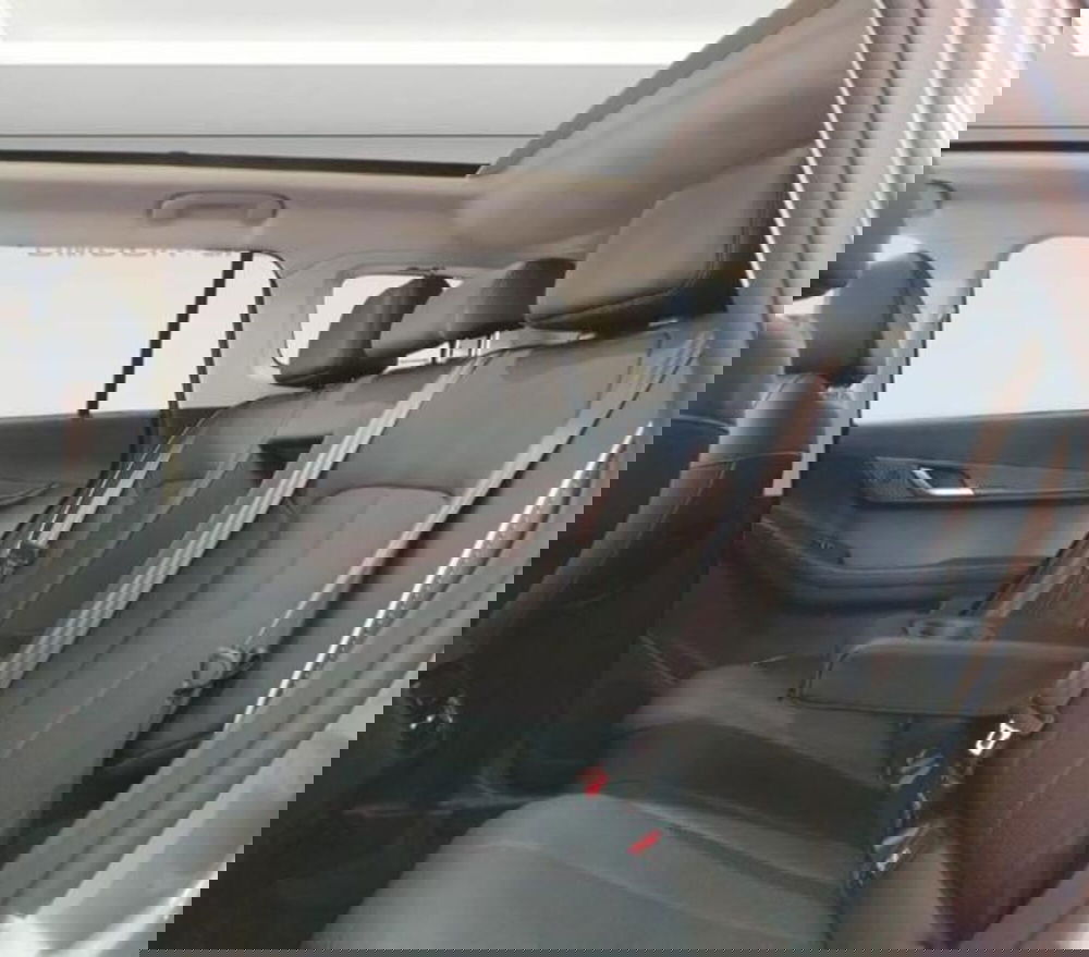 Jaecoo Jaecoo 7 nuova a Bologna (9)