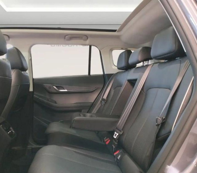 Jaecoo Jaecoo 7 nuova a Bologna (9)